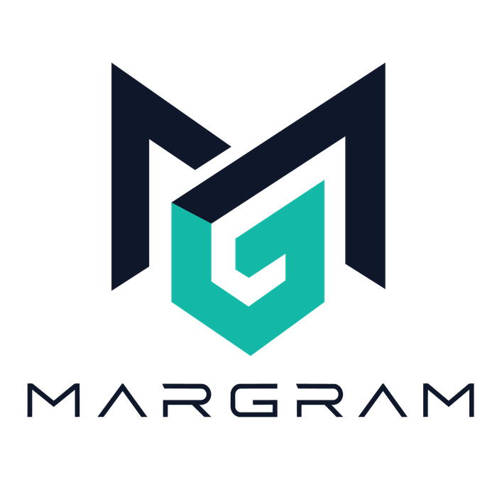 MARGRAM logo